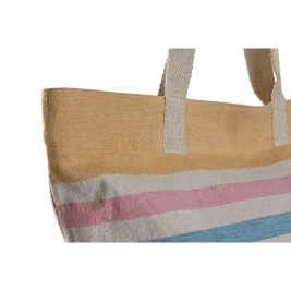 Дамска Чанта Home ESPRIT Многоцветен 37 x 12 x 36 cm (3 броя)