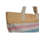 Дамска Чанта Home ESPRIT Многоцветен 37 x 12 x 36 cm (3 броя)
