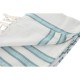 Дамска Чанта Home ESPRIT Многоцветен 37 x 12 x 36 cm (3 броя)