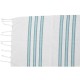 Дамска Чанта Home ESPRIT Многоцветен 37 x 12 x 36 cm (3 броя)