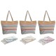 Дамска Чанта Home ESPRIT Многоцветен 37 x 12 x 36 cm (3 броя)
