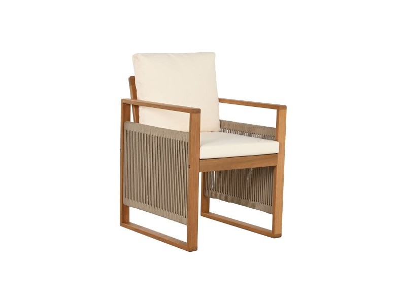 Комплект от маса с стола Home ESPRIT Кафяв 230 x 100 x 75 cm