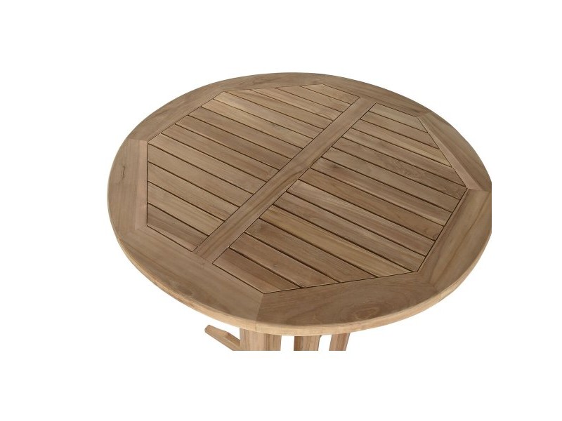 Комплект от маса с 2 стола Home ESPRIT