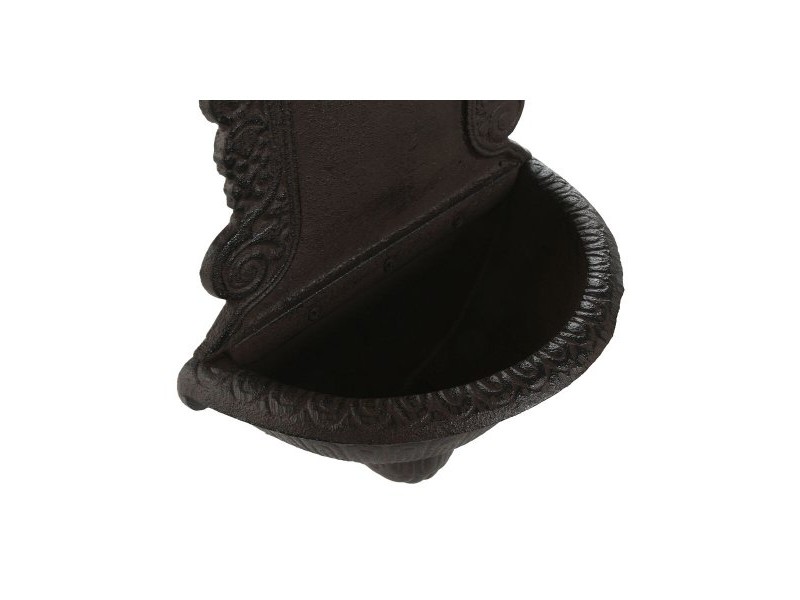 Градински фонтан Home ESPRIT Желязо 27 x 12,5 x 45 cm