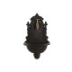 Градински фонтан Home ESPRIT Желязо 27 x 12,5 x 45 cm