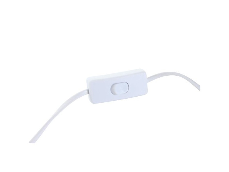 Настолна лампа Home ESPRIT Бежов 50 W 220 V