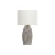Настолна лампа Home ESPRIT Бежов 50 W 220 V