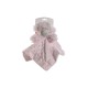 Дуду Home ESPRIT 30 x 30 x 8 cm (3 броя)