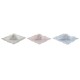Дуду Home ESPRIT 30 x 30 x 8 cm (3 броя)