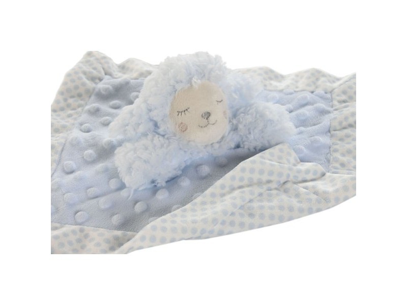 Дуду Home ESPRIT 30 x 30 x 8 cm (3 броя)
