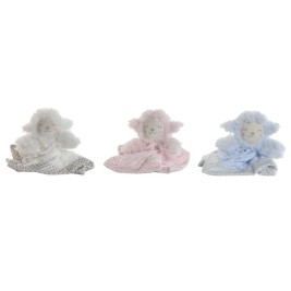 Дуду Home ESPRIT 30 x 30 x 8 cm (3 броя)
