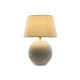 Настолна лампа Home ESPRIT Бял 50 W 220 V