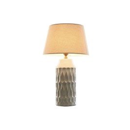 Настолна лампа Home ESPRIT Бял 50 W 220 V