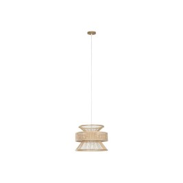 Полилей Home ESPRIT Кафяв Бамбук 50 W 40 x 40 x 30 cm