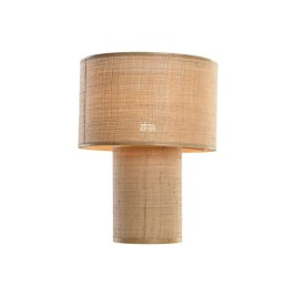 Настолна лампа Home ESPRIT Кафяв 50 W 220 V