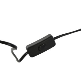 Настолна лампа Home ESPRIT Бял 50 W 220 V
