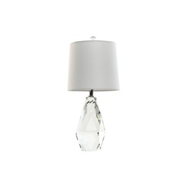 Настолна лампа Home ESPRIT Бял 50 W 220 V