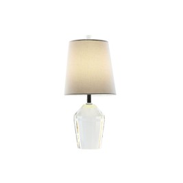 Настолна лампа Home ESPRIT Бял 50 W 220 V