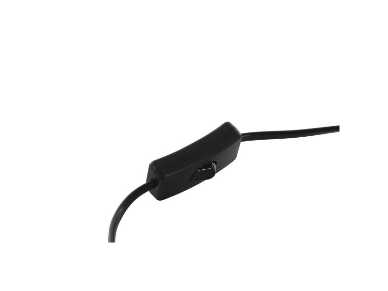 Настолна лампа Home ESPRIT Бял Небесно синьо 50 W 220 V