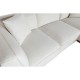 Фотьойл Home ESPRIT Сметана Scandi 279 x 171 x 72 cm