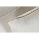 Фотьойл Home ESPRIT Сметана Scandi 279 x 171 x 72 cm