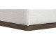 Фотьойл Home ESPRIT Сметана Scandi 279 x 171 x 72 cm