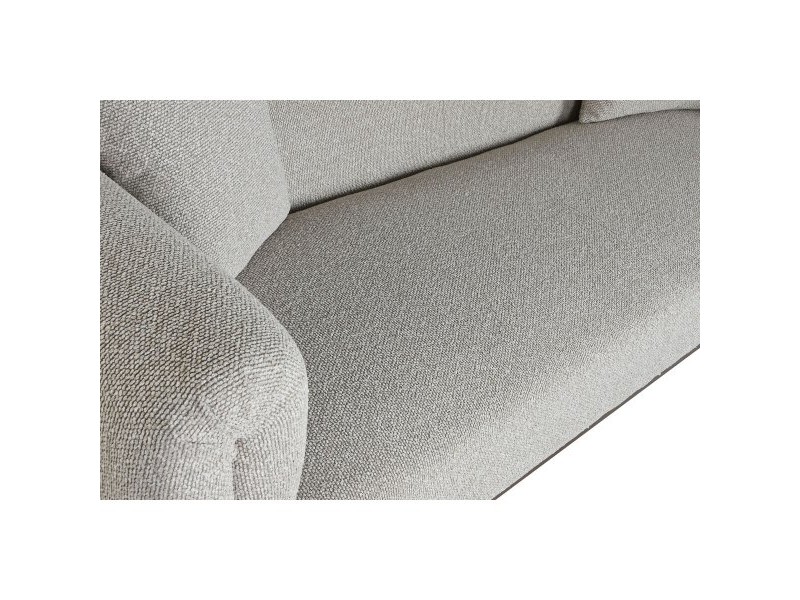 Фотьойл Home ESPRIT Кафяв Бежов Scandi 220 x 95 x 77 cm Фотьойл Home ESPRIT Кафяв Бежов Scandi 220 x 95 x 77 cm
