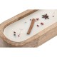 Ароматизирана Свещ Home ESPRIT Индианец 600 g