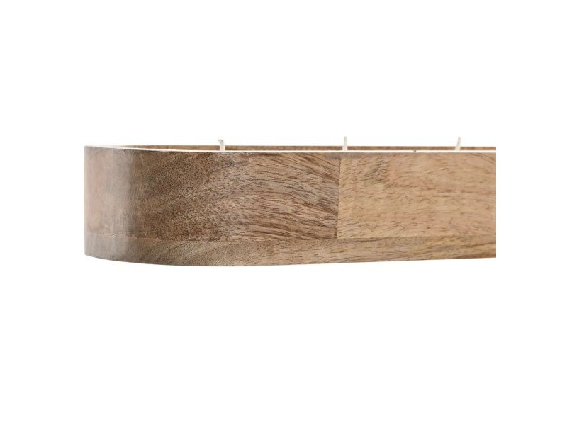 Ароматизирана Свещ Home ESPRIT Индианец 600 g