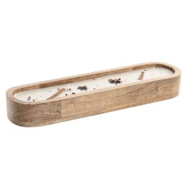 Ароматизирана Свещ Home ESPRIT Индианец 600 g
