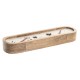 Ароматизирана Свещ Home ESPRIT Индианец 600 g