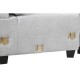 Разтегателен диван Home ESPRIT Модерен 307 x 242 x 86 cm