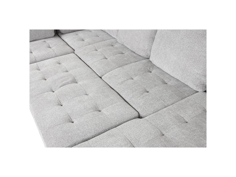 Разтегателен диван Home ESPRIT Модерен 307 x 242 x 86 cm