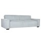 Разтегателен диван Home ESPRIT Зелен Модерен 230 x 94 x 75 cm