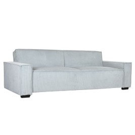 Разтегателен диван Home ESPRIT Зелен Модерен 230 x 94 x 75 cm