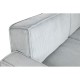 Разтегателен диван Home ESPRIT Зелен Модерен 230 x 94 x 75 cm