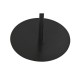 Лампион Home ESPRIT Черен Двуцветен 25 W 230 V 50 x 50 x 165 cm Лампион Home ESPRIT Черен Двуцветен 25 W 230 V 50 x 50 x 165 cm