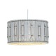 Полилей Home ESPRIT Юта 50 W 39 x 39 x 25 cm