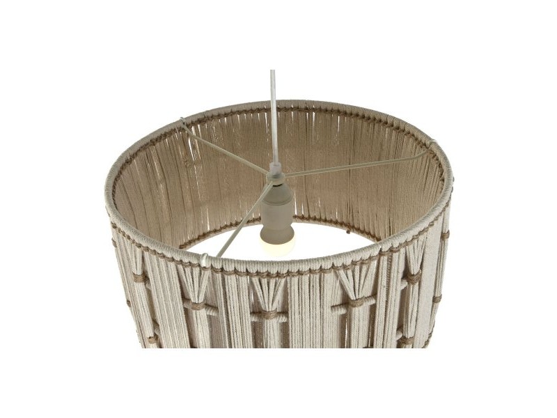 Полилей Home ESPRIT Юта 50 W 39 x 39 x 25 cm