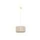 Полилей Home ESPRIT Юта 50 W 39 x 39 x 25 cm