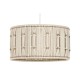 Полилей Home ESPRIT Юта 50 W 39 x 39 x 25 cm