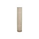 Лампион Home ESPRIT Кафяв Черен Бежов 50 W 220 V 25 x 25 x 125 cm