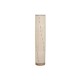 Лампион Home ESPRIT Кафяв Черен Бежов 50 W 220 V 25 x 25 x 125 cm