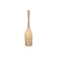 Лампион Home ESPRIT Кафяв 60 W 220 V 25 x 25 x 125 cm