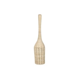 Лампион Home ESPRIT Кафяв 60 W 220 V 25 x 25 x 125 cm