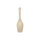 Лампион Home ESPRIT Кафяв 60 W 220 V 25 x 25 x 85 cm