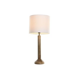 Настолна лампа Home ESPRIT Кафяв 60 W 220 V