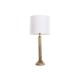 Настолна лампа Home ESPRIT Кафяв 60 W 220 V