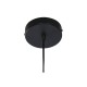 Полилей Home ESPRIT Светло кафяв Юта Дървен 67 x 67 x 70 cm