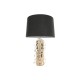 Настолна лампа Home ESPRIT Златен 50 W 220 V